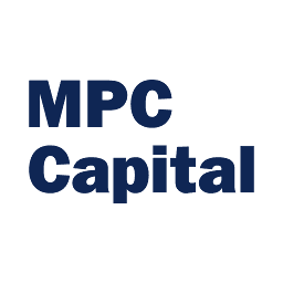 Logo Mpc Renewable Energies GmbH