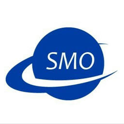 Logo SMO ClinPlus Co., Ltd.
