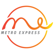 Logo Metro Express Ltd.