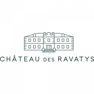 Logo Chateau Des Ravatys SAS
