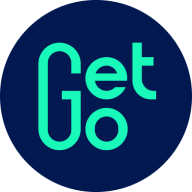Logo GetGo Technologies Pte Ltd.
