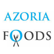 Logo Azoria Foods