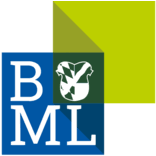 Logo BML BauService GmbH