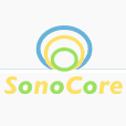 Logo SonoCore, Inc.