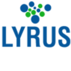 Logo Lyrus Life Sciences Pvt Ltd.