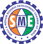 Logo Sme Chamber of India