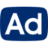 Logo Adservice A/S