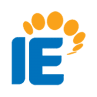 Logo Info Exchange Ltd.