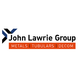 Logo John Lawrie Tubulars Ltd.