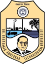 Logo Dr Babasaheb Ambedkar Technological University