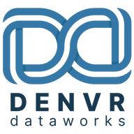 Logo Denvr Dataworks Corp.