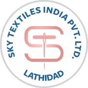 Logo Sky Textiles India Pvt Ltd.