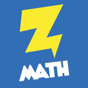 Logo Zapzapmath