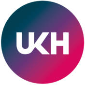Logo UK Hospitality Ltd.