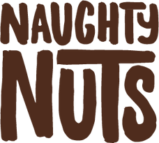 Logo Naughty Nuts GmbH