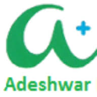 Logo Adeshwar Meditex Ltd.