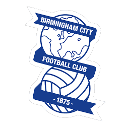 Logo Birmingham City Stadium Ltd.