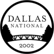 Logo Dallas National Golf Club
