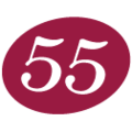 Logo 55 Kip Center