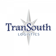 Logo Transouth Logistics LLC