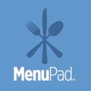Logo Menupad Inc