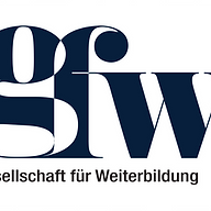 Logo GfW Gesellschaft für Weiterbildung mbH