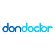 Logo Dondoctor