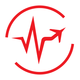 Logo Blade Air Mobility, Inc.