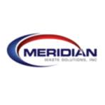 Logo Meridian Waste Acquisitions LLC