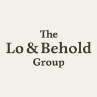Logo The Lo & Behold Group
