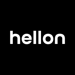 Logo Hellon Oy