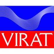 Logo Virat Spinners Pvt Ltd.