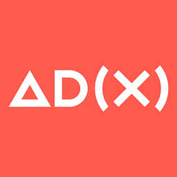 Logo Adx Corp/Kr/
