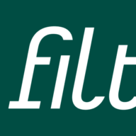 Logo Filtra Group Oy