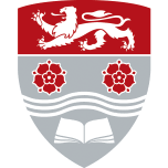 Logo Lancaster University Enterprises Ltd.