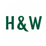 Logo Hall & Woodhouse Developments Ltd.