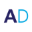 Logo PT Astra Digital Internasional