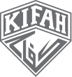 Logo Alkifah Holding