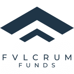Logo FVLCRUM Partners