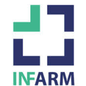 Logo Infarm