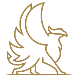 Logo Griffin Gaming Partners