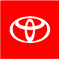 Logo Toyota Defence Motors