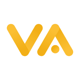 Logo verticalAds Group GmbH