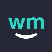 Logo WM Technology, Inc.