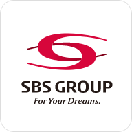Logo SBS Ricoh Logistics System Co., Ltd.