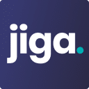 Logo Jiga, Inc.