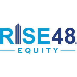 Logo Rise48 Equity LLC