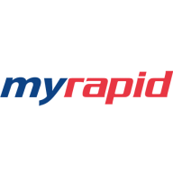 Logo Rapid Rail Sdn. Bhd.