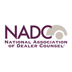 Logo National Association of Dealer Counsel