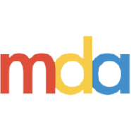 Logo Malaysian Digital Association